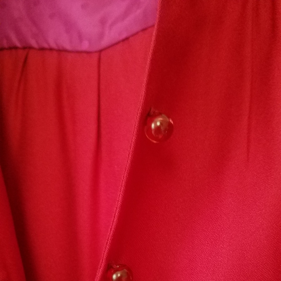 Marc by Marc Jacob's Vintage Midi Dress - Picture 6 of 16